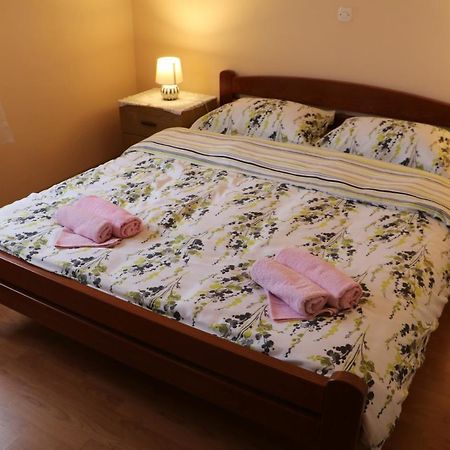 Apartman Ivica Apartment Задар Екстериор снимка