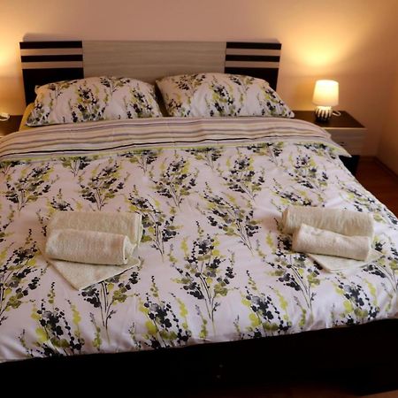 Apartman Ivica Apartment Задар Екстериор снимка
