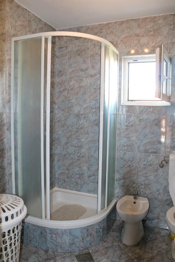 Apartman Ivica Apartment Задар Екстериор снимка