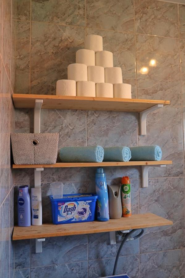 Apartman Ivica Apartment Задар Екстериор снимка