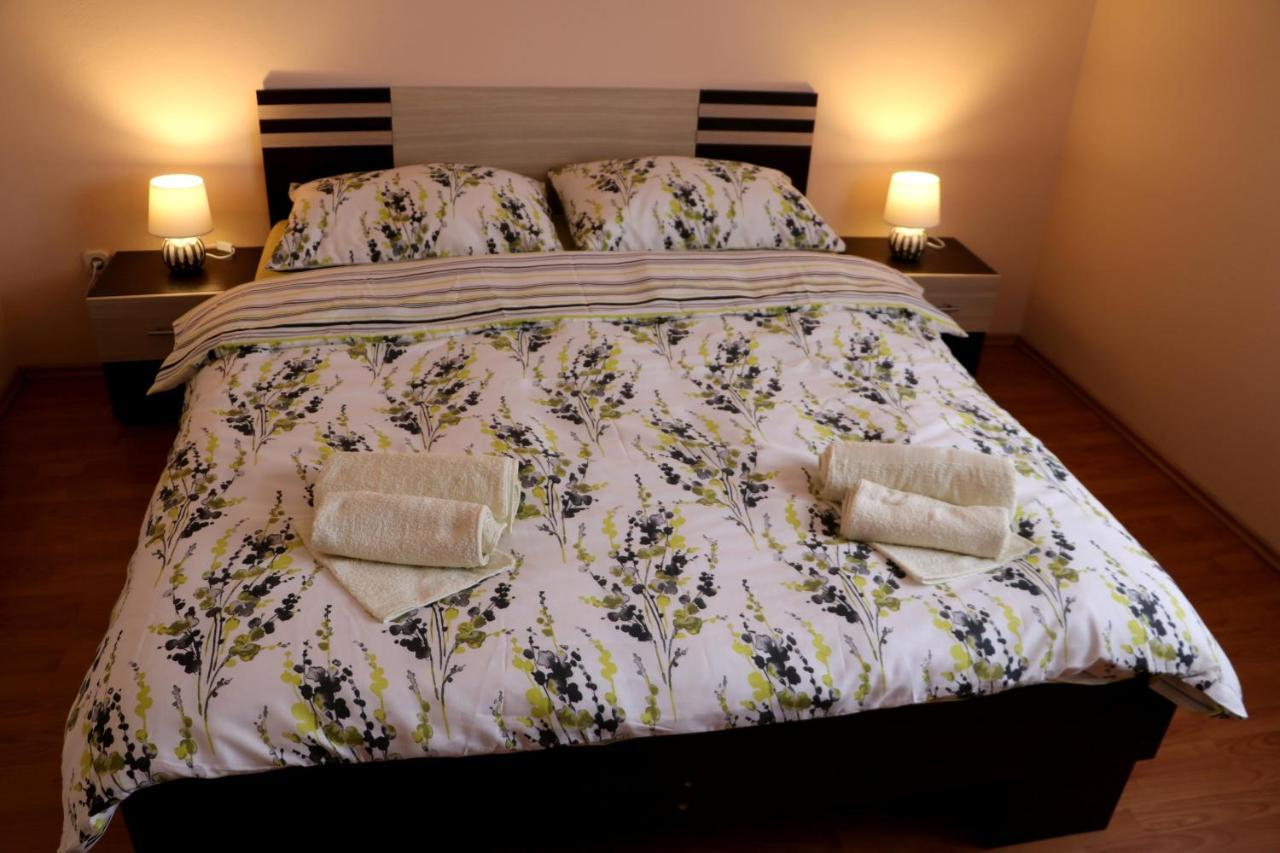 Apartman Ivica Apartment Задар Екстериор снимка