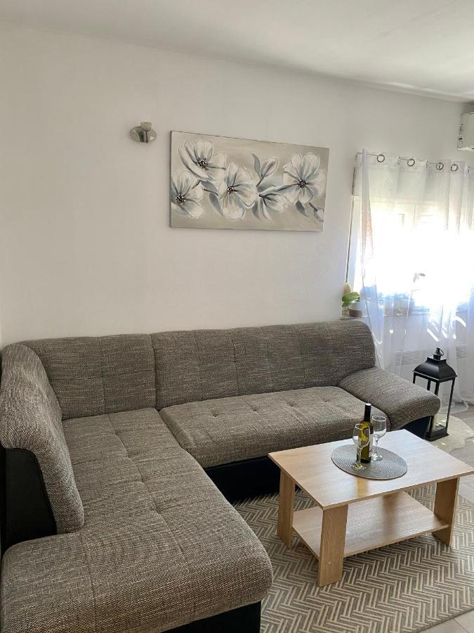 Apartman Ivica Apartment Задар Екстериор снимка