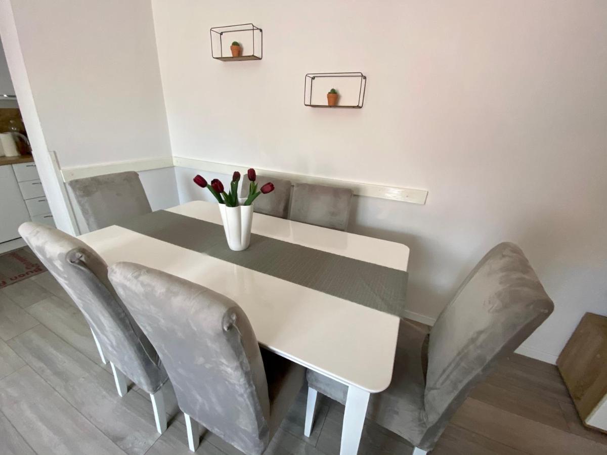 Apartman Ivica Apartment Задар Екстериор снимка