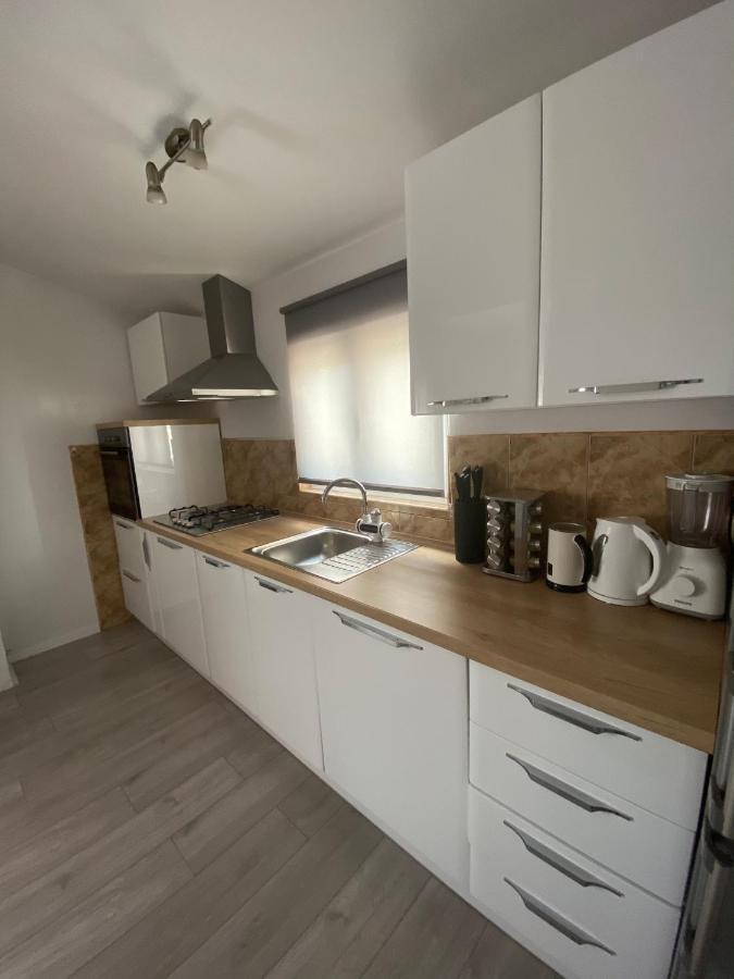 Apartman Ivica Apartment Задар Екстериор снимка