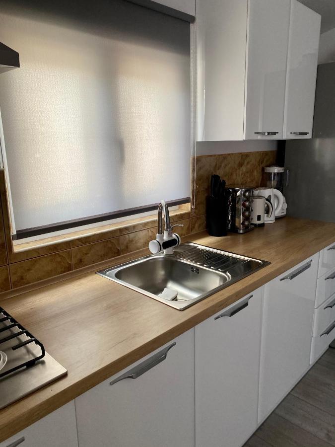 Apartman Ivica Apartment Задар Екстериор снимка